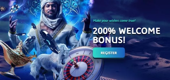 Cadastre-se na PrinceAli para receber o bônus de boas-vindas